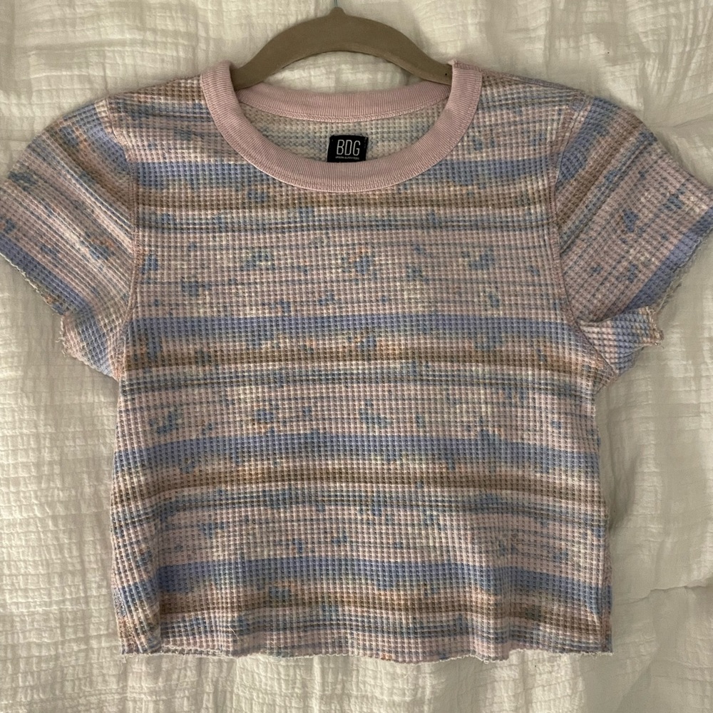 Urban Outfitters baby tee